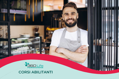 Corso Somministrazione Alimenti e Bevande Parma
