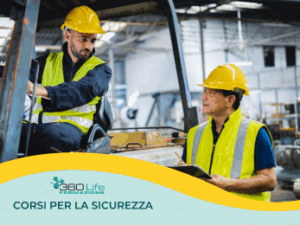 CORSO CARRELLI ELEVATORI