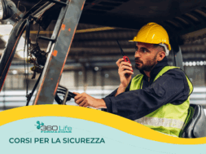 CORSO CARRELLI ELEVATORI