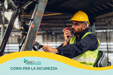 CORSO CARRELLI ELEVATORI