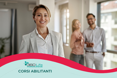 Agente Merceologico Corso Abilitante