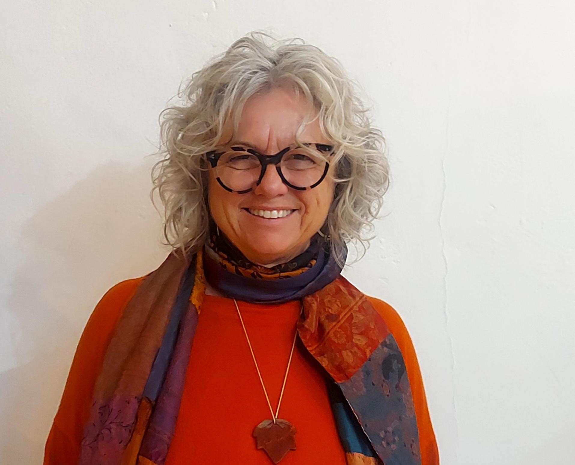 Docente Lo Rizzo Daniela