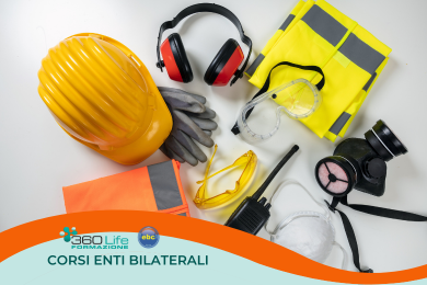 CORSI SICUREZZA EBC
