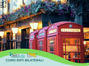 Corso finanziato inglese EBURT