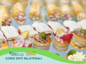 corso finger food gratis