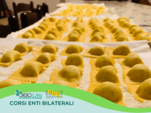 corso gratuito pasta fresca Parma