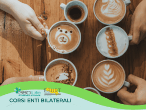 corso gratuito latte art parma
