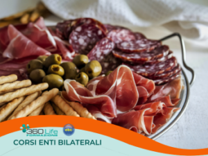 corso gratuito gusto autentico parma