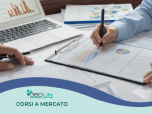 Corso Specialistico per Contabilità e Amministrazione del Personale Parma