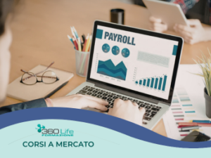 corso payroll specialist parma